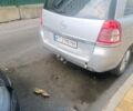 Сірий Опель Зафіра, об'ємом двигуна 1.69 л та пробігом 245 тис. км за 6700 $, фото 2 на Automoto.ua