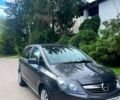 Сірий Опель Зафіра, об'ємом двигуна 1.7 л та пробігом 223 тис. км за 7800 $, фото 1 на Automoto.ua
