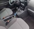 Серый Опель Зафира, объемом двигателя 1.6 л и пробегом 167 тыс. км за 7300 $, фото 3 на Automoto.ua