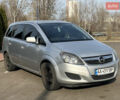 Сірий Опель Зафіра, об'ємом двигуна 1.8 л та пробігом 171 тис. км за 5550 $, фото 1 на Automoto.ua