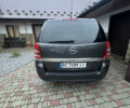 Серый Опель Зафира, объемом двигателя 1.7 л и пробегом 200 тыс. км за 7650 $, фото 6 на Automoto.ua