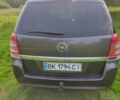 Серый Опель Зафира, объемом двигателя 1.7 л и пробегом 274 тыс. км за 6700 $, фото 9 на Automoto.ua