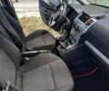 Серый Опель Зафира, объемом двигателя 1.7 л и пробегом 250 тыс. км за 6800 $, фото 34 на Automoto.ua