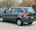 Опель Зафира 2011 в Виннице на Automoto.ua Серый Опель Зафира, объемом двигателя 1.6 л и пробегом 191 тыс. км за 6999 $, фото 2 на Automoto.ua