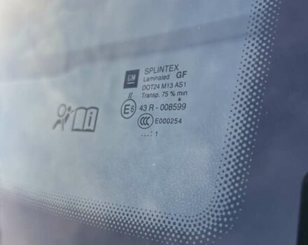 Серый Опель Зафира, объемом двигателя 1.6 л и пробегом 182 тыс. км за 6850 $, фото 29 на Automoto.ua