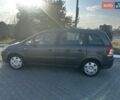 Серый Опель Зафира, объемом двигателя 1.69 л и пробегом 250 тыс. км за 7800 $, фото 3 на Automoto.ua