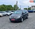 Серый Опель Зафира, объемом двигателя 1.7 л и пробегом 240 тыс. км за 6990 $, фото 1 на Automoto.ua