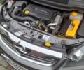 Серый Опель Зафира, объемом двигателя 1.7 л и пробегом 290 тыс. км за 6900 $, фото 4 на Automoto.ua