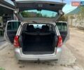 Серый Опель Зафира, объемом двигателя 1.7 л и пробегом 344 тыс. км за 5500 $, фото 13 на Automoto.ua