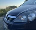 Серый Опель Зафира, объемом двигателя 1.7 л и пробегом 400 тыс. км за 7750 $, фото 10 на Automoto.ua
