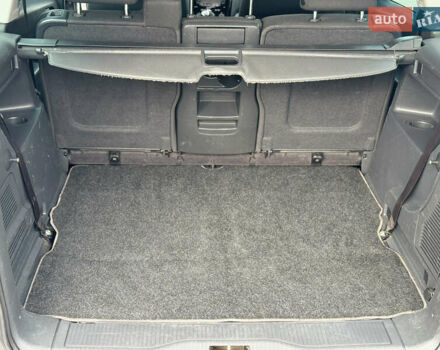 Опель Зафира 2011 в Тернополе на Automoto.ua Серый Опель Зафира, объемом двигателя 1.69 л и пробегом 220 тыс. км за 6500 $, фото 81 на Automoto.ua