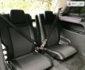 Серый Опель Зафира, объемом двигателя 1.69 л и пробегом 180 тыс. км за 6500 $, фото 69 на Automoto.ua