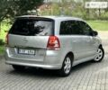 Серый Опель Зафира, объемом двигателя 1.69 л и пробегом 180 тыс. км за 6500 $, фото 23 на Automoto.ua