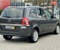 Опель Зафира 2011 в Виннице на Automoto.ua Серый Опель Зафира, объемом двигателя 1.6 л и пробегом 191 тыс. км за 6999 $, фото 11 на Automoto.ua