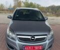 Опель Зафіра 2011 у Ковель на Automoto.ua Сірий Опель Зафіра, об'ємом двигуна 1.8 л та пробігом 214 тис. км за 6999 $, фото 39 на Automoto.ua