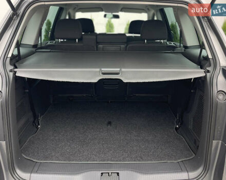 Опель Зафира 2011 в Дрогобыче на Automoto.ua Серый Опель Зафира, объемом двигателя 1.7 л и пробегом 205 тыс. км за 8299 $, фото 35 на Automoto.ua