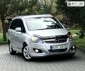 Серый Опель Зафира, объемом двигателя 1.69 л и пробегом 180 тыс. км за 6500 $, фото 94 на Automoto.ua