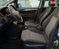 Сірий Опель Зафіра, об'ємом двигуна 1.6 л та пробігом 133 тис. км за 6600 $, фото 41 на Automoto.ua