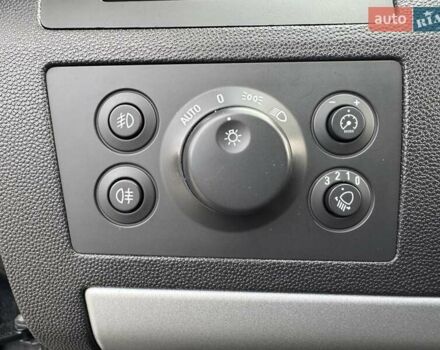 Опель Зафира 2011 в Виннице на Automoto.ua Серый Опель Зафира, объемом двигателя 1.6 л и пробегом 191 тыс. км за 6999 $, фото 33 на Automoto.ua