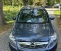 Сірий Опель Зафіра, об'ємом двигуна 1.7 л та пробігом 238 тис. км за 5200 $, фото 1 на Automoto.ua