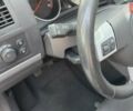 Серый Опель Зафира, объемом двигателя 1.8 л и пробегом 192 тыс. км за 7490 $, фото 15 на Automoto.ua