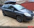 Серый Опель Зафира, объемом двигателя 1.7 л и пробегом 210 тыс. км за 6600 $, фото 1 на Automoto.ua