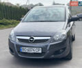 Опель Зафира 2011 в Тернополе на Automoto.ua Серый Опель Зафира, объемом двигателя 1.69 л и пробегом 220 тыс. км за 6500 $, фото 7 на Automoto.ua