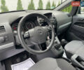 Опель Зафира 2011 в Дрогобыче на Automoto.ua Серый Опель Зафира, объемом двигателя 1.7 л и пробегом 205 тыс. км за 8299 $, фото 3 на Automoto.ua