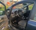 Серый Опель Зафира, объемом двигателя 1.69 л и пробегом 226 тыс. км за 7300 $, фото 15 на Automoto.ua