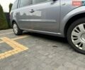 Сірий Опель Зафіра, об'ємом двигуна 1.6 л та пробігом 240 тис. км за 6500 $, фото 20 на Automoto.ua