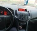 Серый Опель Зафира, объемом двигателя 1.36 л и пробегом 119 тыс. км за 7300 $, фото 2 на Automoto.ua