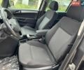 Серый Опель Зафира, объемом двигателя 1.6 л и пробегом 269 тыс. км за 5900 $, фото 18 на Automoto.ua