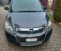 Сірий Опель Зафіра, об'ємом двигуна 1.7 л та пробігом 210 тис. км за 6500 $, фото 1 на Automoto.ua