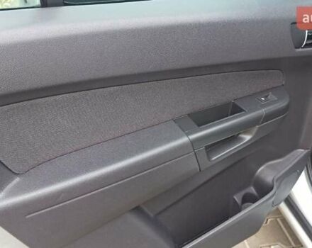 Серый Опель Зафира, объемом двигателя 1.8 л и пробегом 189 тыс. км за 7850 $, фото 10 на Automoto.ua