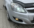 Серый Опель Зафира, объемом двигателя 1.8 л и пробегом 239 тыс. км за 7850 $, фото 10 на Automoto.ua