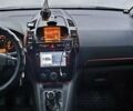 Сірий Опель Зафіра, об'ємом двигуна 1.7 л та пробігом 317 тис. км за 8600 $, фото 15 на Automoto.ua