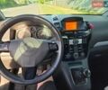Серый Опель Зафира, объемом двигателя 1.69 л и пробегом 212 тыс. км за 6250 $, фото 3 на Automoto.ua