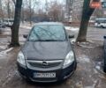 Серый Опель Зафира, объемом двигателя 1.69 л и пробегом 265 тыс. км за 7200 $, фото 4 на Automoto.ua