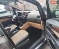 Сірий Опель Зафіра, об'ємом двигуна 1.7 л та пробігом 203 тис. км за 7650 $, фото 12 на Automoto.ua
