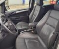 Серый Опель Зафира, объемом двигателя 1.8 л и пробегом 249 тыс. км за 7000 $, фото 24 на Automoto.ua