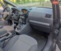Серый Опель Зафира, объемом двигателя 1.7 л и пробегом 205 тыс. км за 7700 $, фото 15 на Automoto.ua