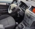 Серый Опель Зафира, объемом двигателя 1.6 л и пробегом 240 тыс. км за 6999 $, фото 13 на Automoto.ua