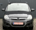 Сірий Опель Зафіра, об'ємом двигуна 1.7 л та пробігом 242 тис. км за 8200 $, фото 1 на Automoto.ua