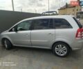 Сірий Опель Зафіра, об'ємом двигуна 1.8 л та пробігом 229 тис. км за 7900 $, фото 2 на Automoto.ua