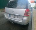 Сірий Опель Зафіра, об'ємом двигуна 1.69 л та пробігом 245 тис. км за 6700 $, фото 3 на Automoto.ua