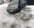 Серый Опель Зафира, объемом двигателя 1.7 л и пробегом 253 тыс. км за 7100 $, фото 9 на Automoto.ua