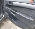 Серый Опель Зафира, объемом двигателя 1.8 л и пробегом 150 тыс. км за 7500 $, фото 34 на Automoto.ua