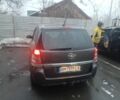 Сірий Опель Зафіра, об'ємом двигуна 1.7 л та пробігом 278 тис. км за 6007 $, фото 1 на Automoto.ua