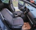 Сірий Опель Зафіра, об'ємом двигуна 1.7 л та пробігом 234 тис. км за 7300 $, фото 11 на Automoto.ua