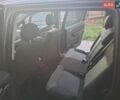 Серый Опель Зафира, объемом двигателя 1.8 л и пробегом 195 тыс. км за 7500 $, фото 18 на Automoto.ua